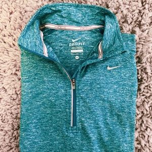nike Dri-Fit pullover